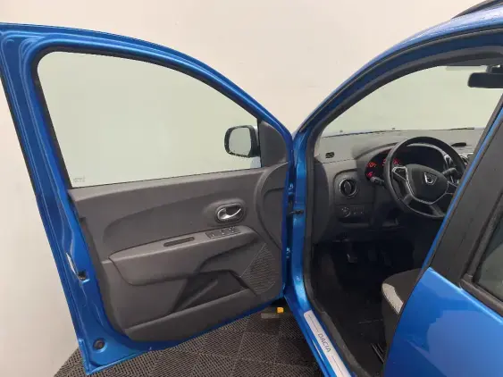 DACIA LODGY - voiture d'occasion - Photo 19
