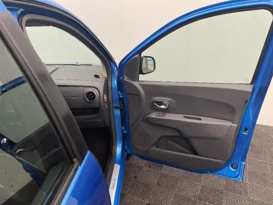 DACIA LODGY - voiture d'occasion - Photo 20