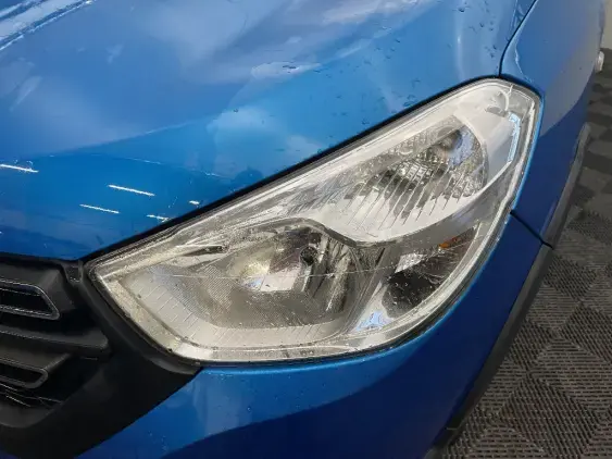 DACIA LODGY - voiture d'occasion - Photo 22