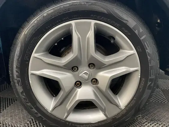 DACIA LODGY - voiture d'occasion - Photo 23