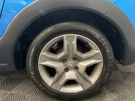 DACIA LODGY - voiture d'occasion - Photo 24