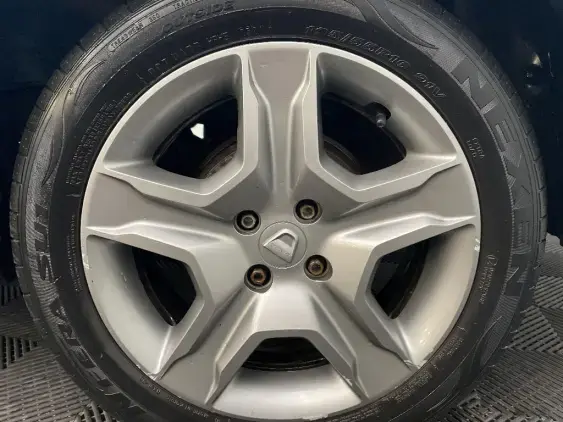 DACIA LODGY - voiture d'occasion - Photo 25