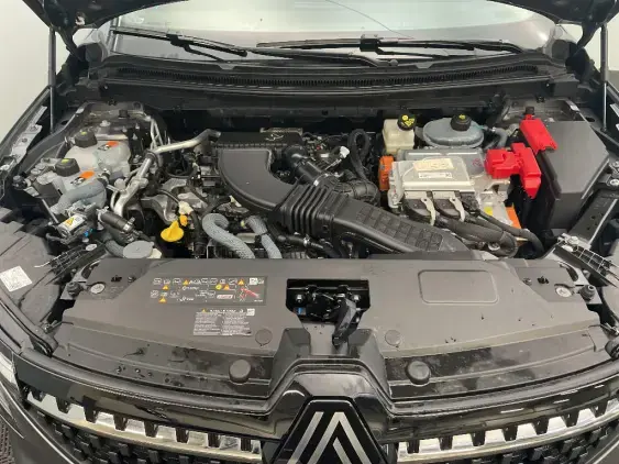 RENAULT AUSTRAL - voiture d'occasion - Photo 21