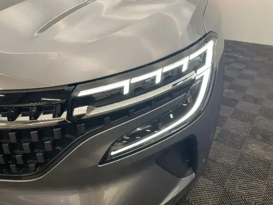 RENAULT AUSTRAL - voiture d'occasion - Photo 22