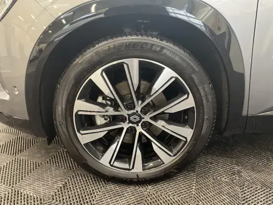 RENAULT AUSTRAL - voiture d'occasion - Photo 23