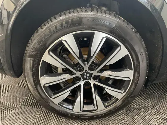 RENAULT AUSTRAL - voiture d'occasion - Photo 25