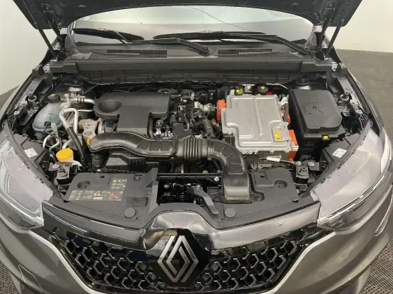 RENAULT ARKANA - voiture d'occasion - Photo 21