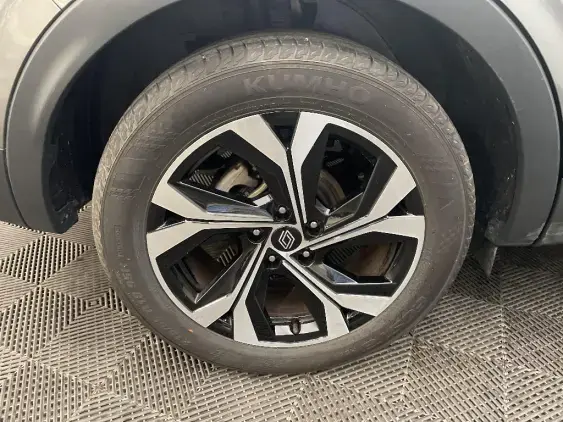 RENAULT ARKANA - voiture d'occasion - Photo 25