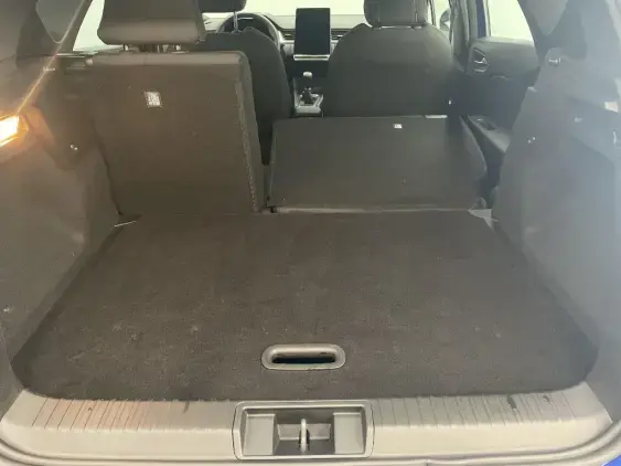 RENAULT CAPTUR II - voiture d'occasion - Photo 16