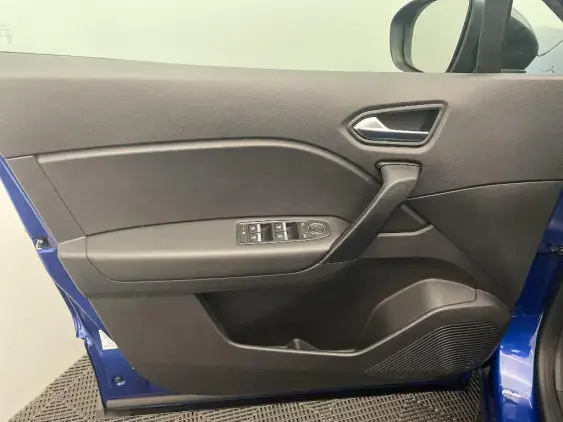 RENAULT CAPTUR II - voiture d'occasion - Photo 19