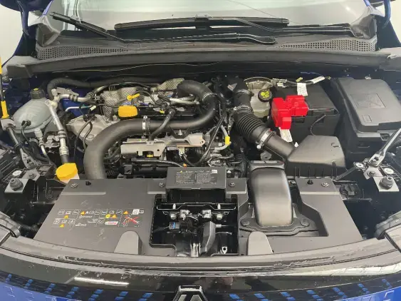 RENAULT CAPTUR II - voiture d'occasion - Photo 21