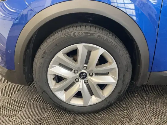 RENAULT CAPTUR II - voiture d'occasion - Photo 23