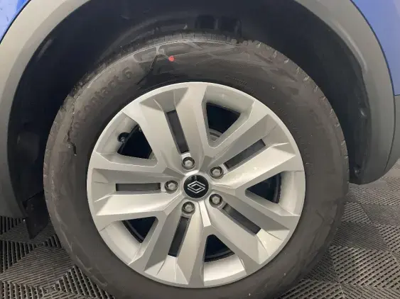 RENAULT CAPTUR II - voiture d'occasion - Photo 24