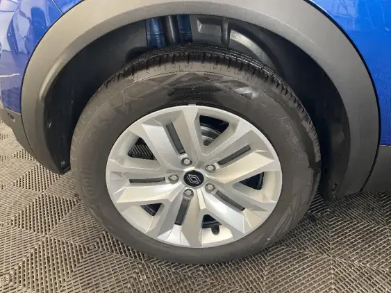 RENAULT CAPTUR II - voiture d'occasion - Photo 25