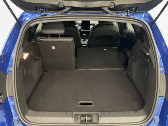 RENAULT CAPTUR II - voiture d'occasion - Photo 16