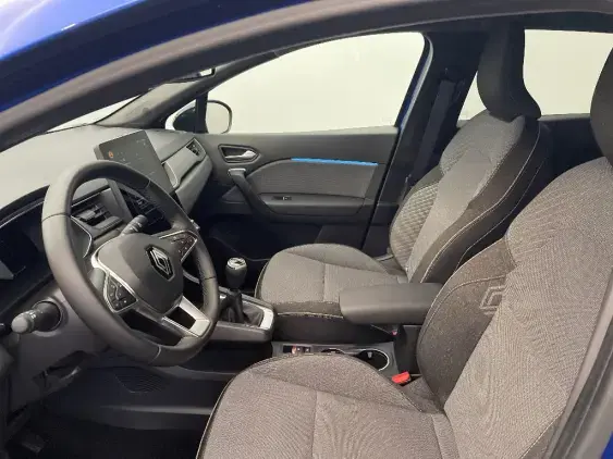 RENAULT CAPTUR II - voiture d'occasion - Photo 18