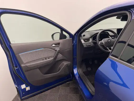 RENAULT CAPTUR II - voiture d'occasion - Photo 19