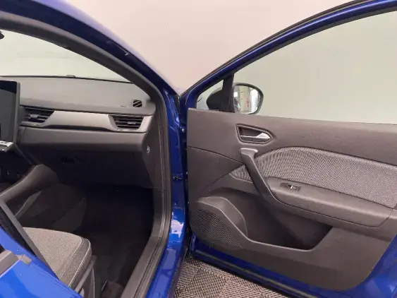 RENAULT CAPTUR II - voiture d'occasion - Photo 20