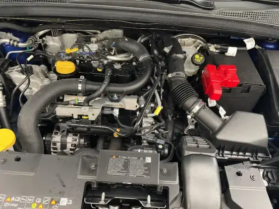 RENAULT CAPTUR II - voiture d'occasion - Photo 21