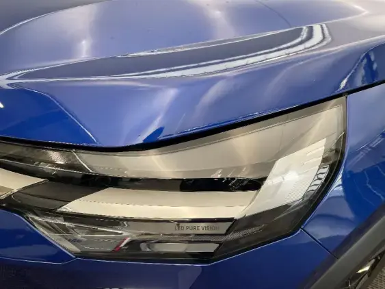 RENAULT CAPTUR II - voiture d'occasion - Photo 22