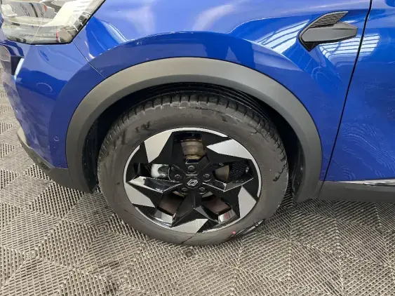 RENAULT CAPTUR II - voiture d'occasion - Photo 23