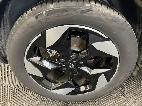 RENAULT CAPTUR II - voiture d'occasion - Photo 25