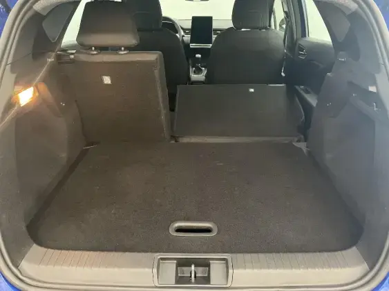 RENAULT CAPTUR II - voiture d'occasion - Photo 16