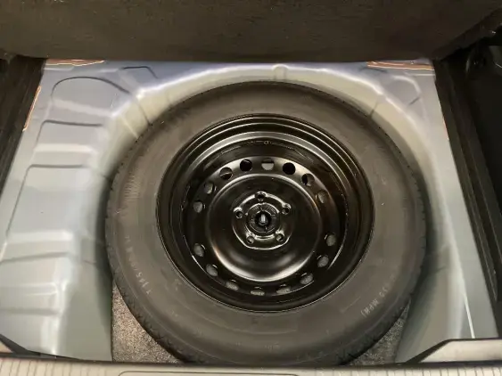 RENAULT CAPTUR II - voiture d'occasion - Photo 17