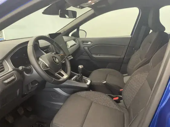 RENAULT CAPTUR II - voiture d'occasion - Photo 18