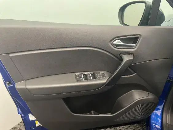 RENAULT CAPTUR II - voiture d'occasion - Photo 19