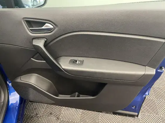 RENAULT CAPTUR II - voiture d'occasion - Photo 20