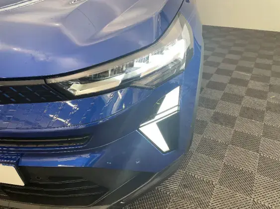 RENAULT CAPTUR II - voiture d'occasion - Photo 22