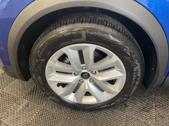 RENAULT CAPTUR II - voiture d'occasion - Photo 23