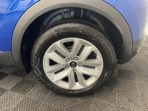 RENAULT CAPTUR II - voiture d'occasion - Photo 24