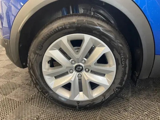 RENAULT CAPTUR II - voiture d'occasion - Photo 25