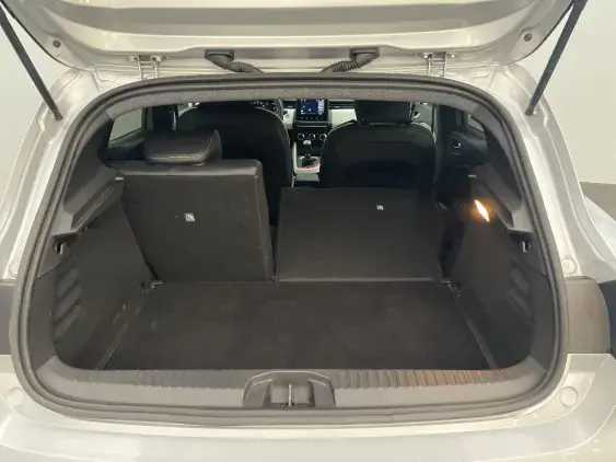 RENAULT CLIO V - voiture d'occasion - Photo 16