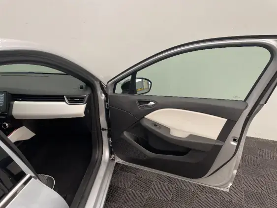 RENAULT CLIO V - voiture d'occasion - Photo 20