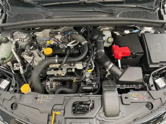 RENAULT CLIO V - voiture d'occasion - Photo 21