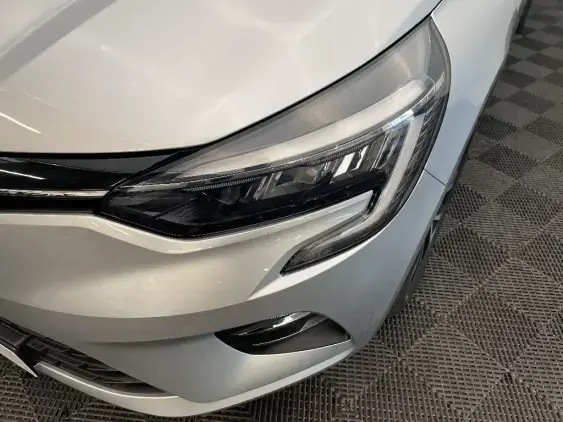 RENAULT CLIO V - voiture d'occasion - Photo 22