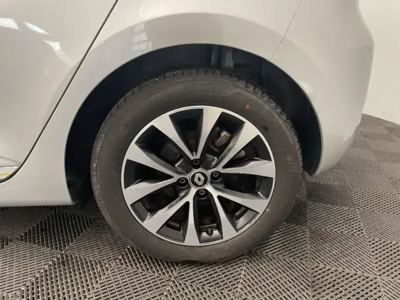 RENAULT CLIO V - voiture d'occasion - Photo 24