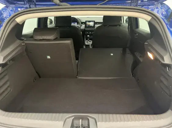 RENAULT CLIO V - voiture d'occasion - Photo 16