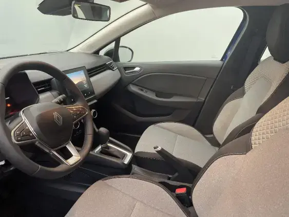 RENAULT CLIO V - voiture d'occasion - Photo 18