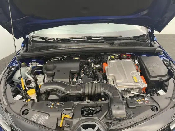 RENAULT CLIO V - voiture d'occasion - Photo 21