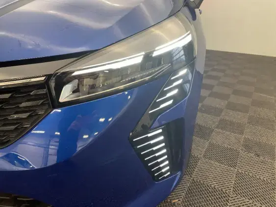 RENAULT CLIO V - voiture d'occasion - Photo 22