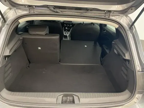 RENAULT CLIO V - voiture d'occasion - Photo 16