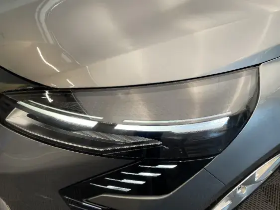 RENAULT CLIO V - voiture d'occasion - Photo 22