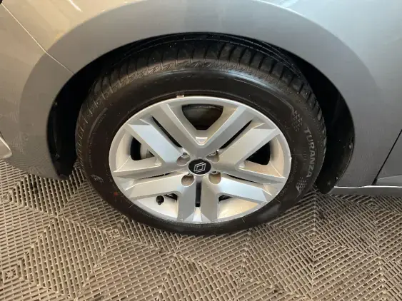 RENAULT CLIO V - voiture d'occasion - Photo 23