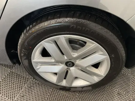 RENAULT CLIO V - voiture d'occasion - Photo 24