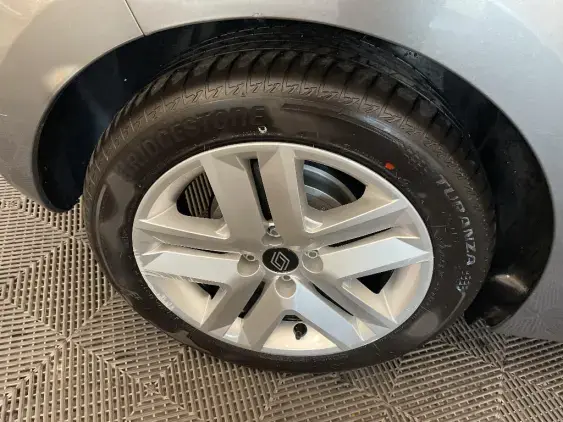 RENAULT CLIO V - voiture d'occasion - Photo 25