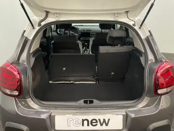 CITROEN C3 III - voiture d'occasion - Photo 16